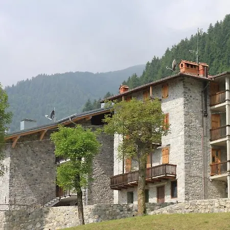 Orsolina Bed & Breakfast *