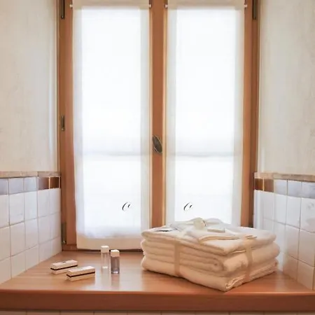 Orsolina Bed & Breakfast Lozio
