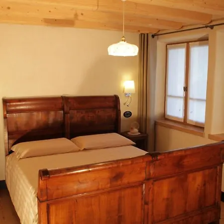 Orsolina Bed & Breakfast