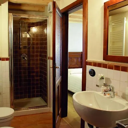 Bed & Breakfast Orsolina *