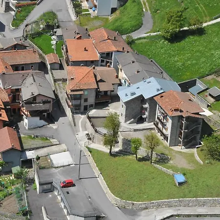 Bed & Breakfast Orsolina