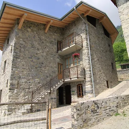 Orsolina Bed & Breakfast