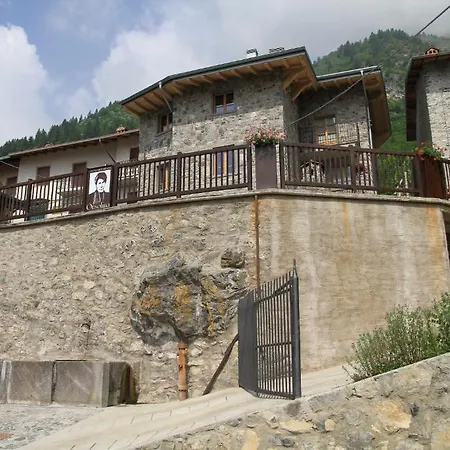Orsolina Bed & Breakfast *