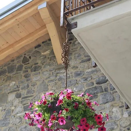 Bed & Breakfast Orsolina Lozio