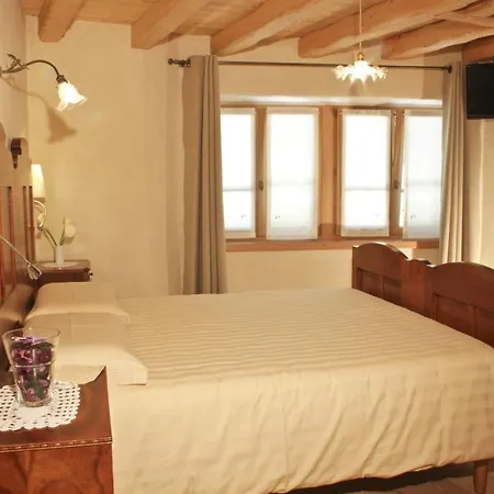 Bed & Breakfast Orsolina
