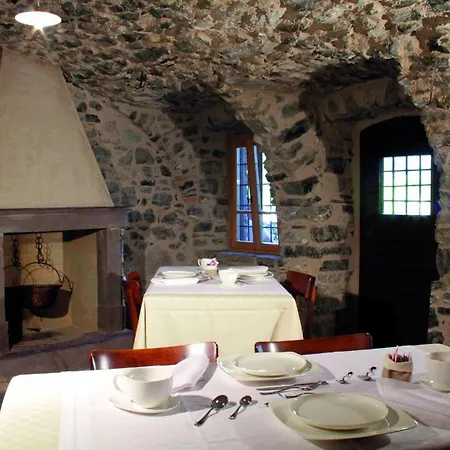 Bed & Breakfast Orsolina *
