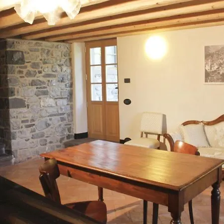 Bed & Breakfast Orsolina Lozio