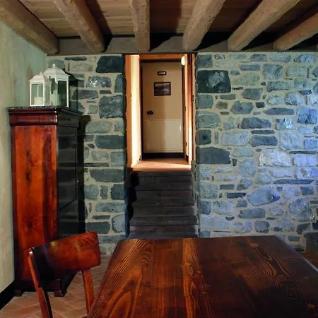 Bed & Breakfast Orsolina
