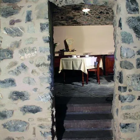 Bed & Breakfast Orsolina *