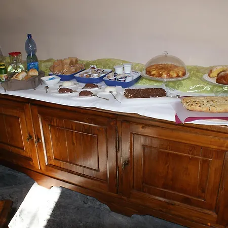 Orsolina Bed & Breakfast *