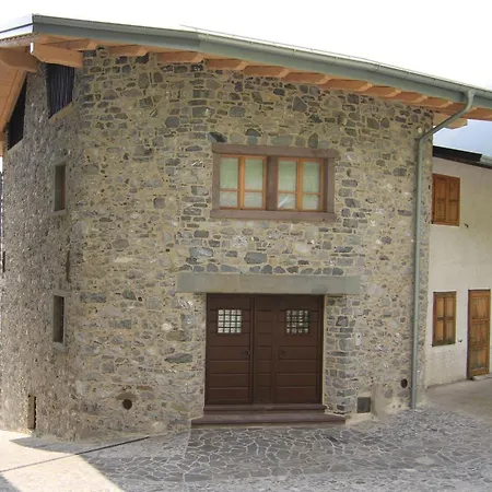 Orsolina *