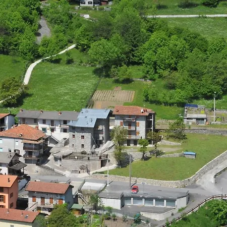 Orsolina * Lozio