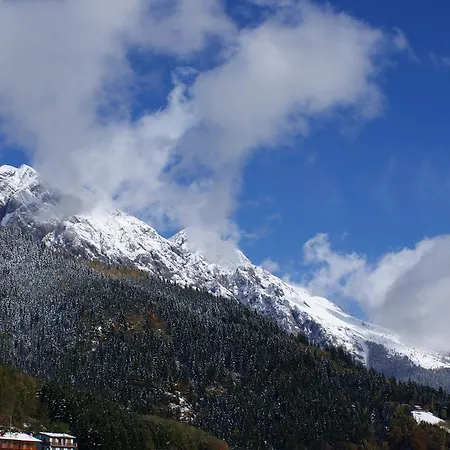 Oda ve Kahvaltı Orsolina Lozio